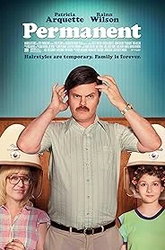 Permanent poster