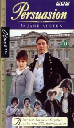 Persuasion poster