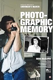 Photographic Memory poster