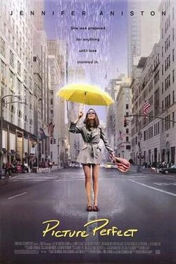 Picture Perfect poster