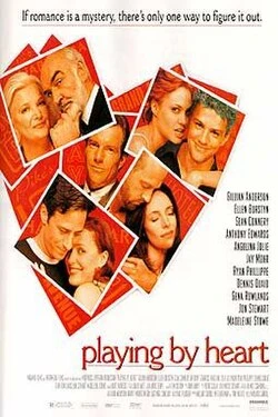 Playing by Heart poster