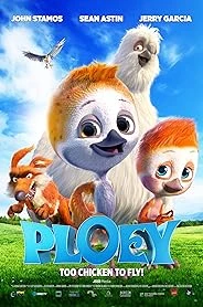 Ploey poster