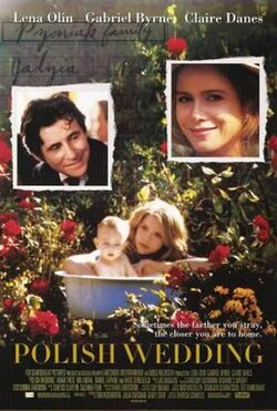 Polish Wedding poster