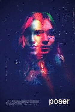 Poser poster