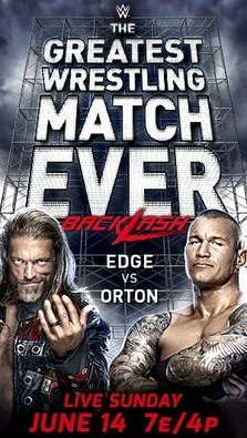 Powerbomb poster