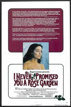 Promised Lands poster