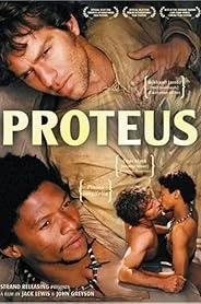 Proteus poster