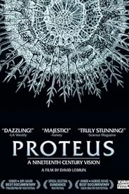 Proteus: A Nineteenth Century Vision poster