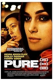 Pure poster