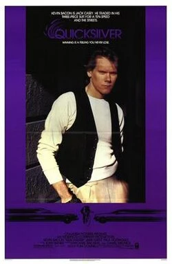 Quicksilver poster