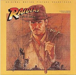 Raiders of the Lost Ark poster