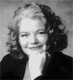 Raise Hell: The Life & Times of Molly Ivins poster