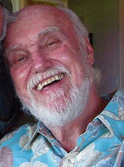 Ram Dass, Fierce Grace poster