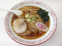 Ramen Shop poster