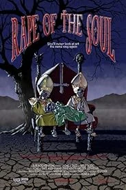 Rape of the Soul poster