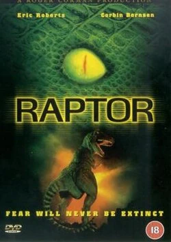 Rapt poster