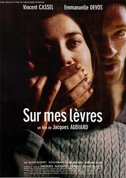 Read My Lips poster