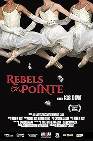 Rebels on Pointe poster