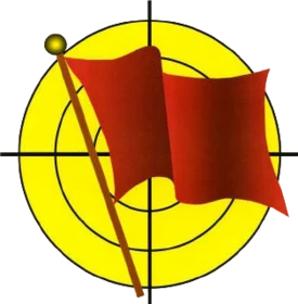 Red Flag poster