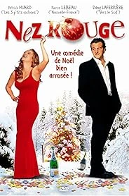 Red Nose poster