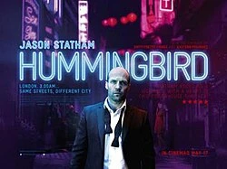 Redemption poster