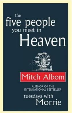 Remembering Heaven poster