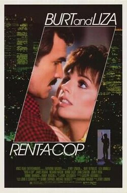 Rent-a-Cop poster