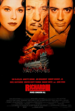 Richard III poster
