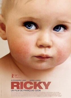 Ricky poster