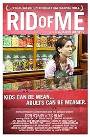 Rid of Me poster
