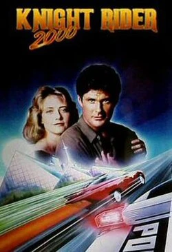 Riders poster