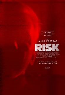 Risk poster