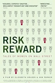 Risk/Reward poster
