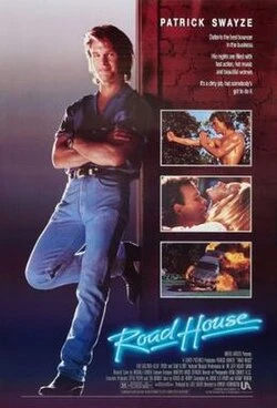Road House poster