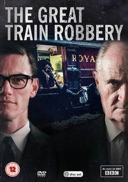 Robber poster
