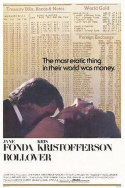 Rollover poster