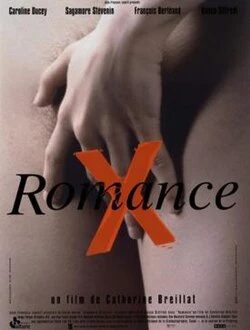 Romance poster