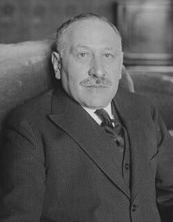 Rosenwald poster