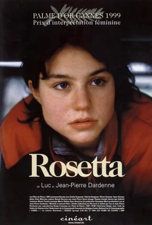 Rosetta poster