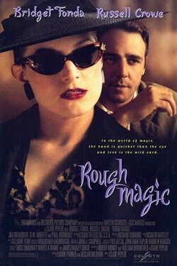 Rough Magic poster