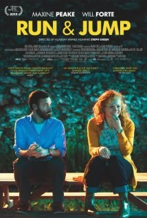 Run & Jump poster