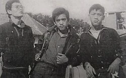 Saigon Bodyguards poster