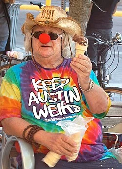 Saint Misbehavin': The Wavy Gravy Movie poster