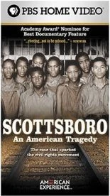 Scottsboro: An American Tragedy poster