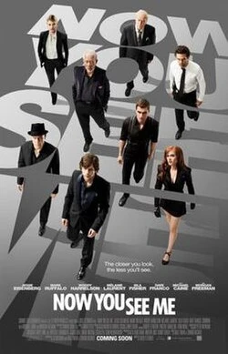 See for Me poster