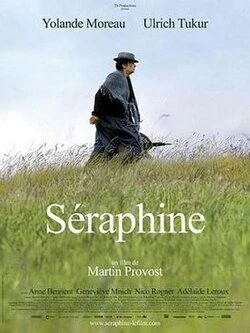 Seraphine poster