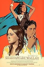 Shakespeare-Wallah poster
