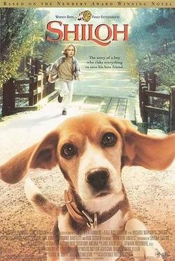 Shiloh poster