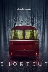 Shortcut poster