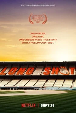 Shot poster